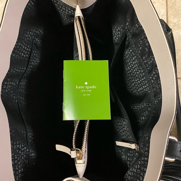 Kate spade cove street Ariel tote - Picture 3 of 3